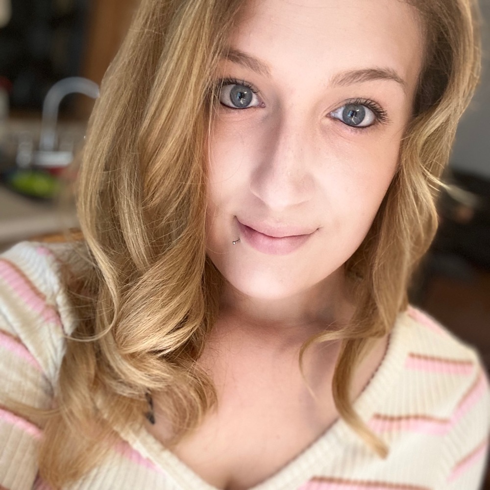 Meet your Posher, Megan